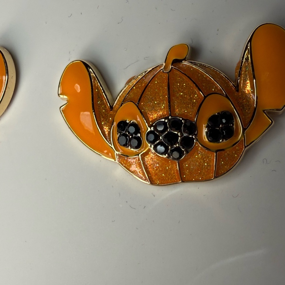 Disney Stitch Baublebar Earrings - Picture 4 of 6